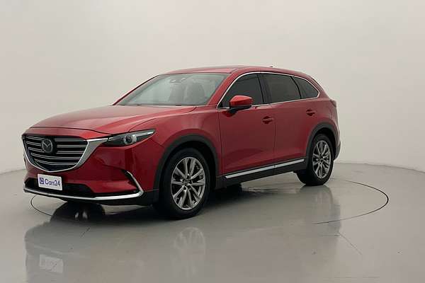 2017 Mazda CX-9 AZAMI (AWD) MY16