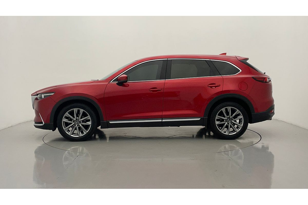 2017 Mazda CX-9 AZAMI (AWD) MY16