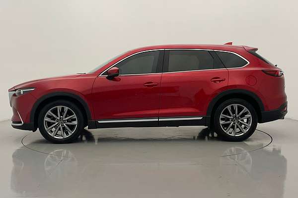 2017 Mazda CX-9 AZAMI (AWD) MY16