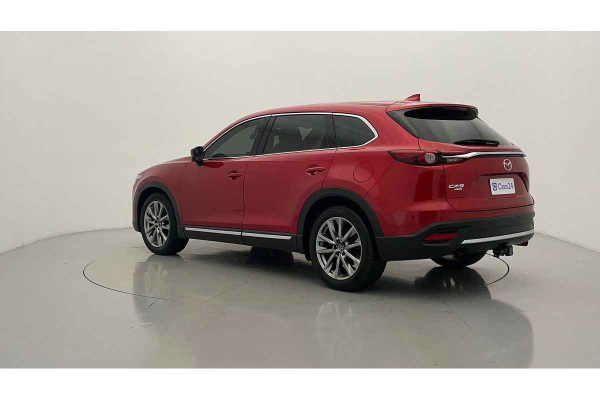 2017 Mazda CX-9 AZAMI (AWD) MY16