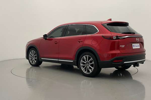 2017 Mazda CX-9 AZAMI (AWD) MY16