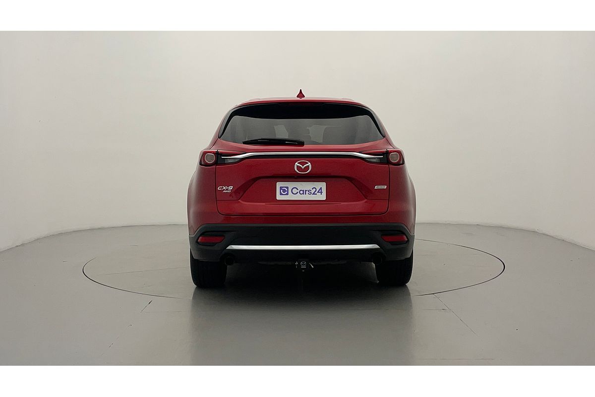 2017 Mazda CX-9 AZAMI (AWD) MY16