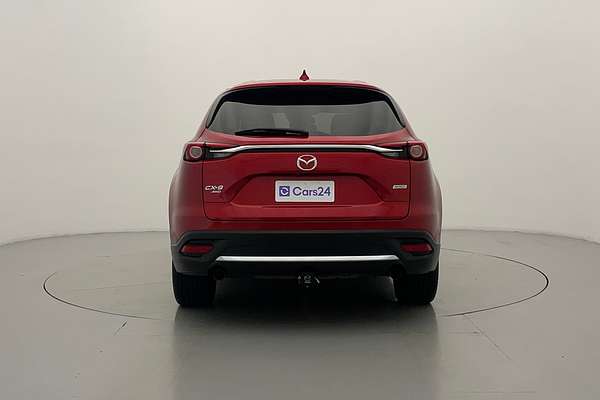 2017 Mazda CX-9 AZAMI (AWD) MY16