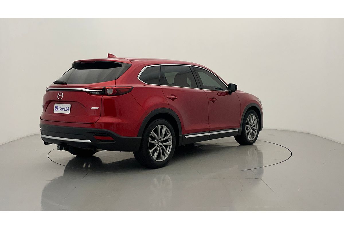 2017 Mazda CX-9 AZAMI (AWD) MY16