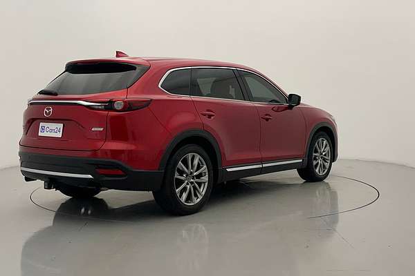 2017 Mazda CX-9 AZAMI (AWD) MY16