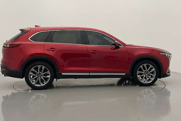 2017 Mazda CX-9 AZAMI (AWD) MY16