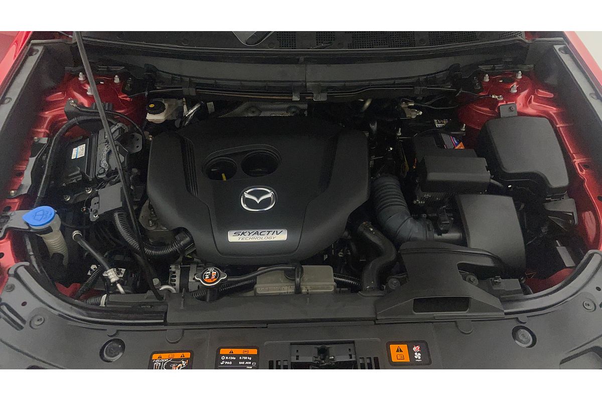 2017 Mazda CX-9 AZAMI (AWD) MY16