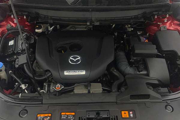 2017 Mazda CX-9 AZAMI (AWD) MY16