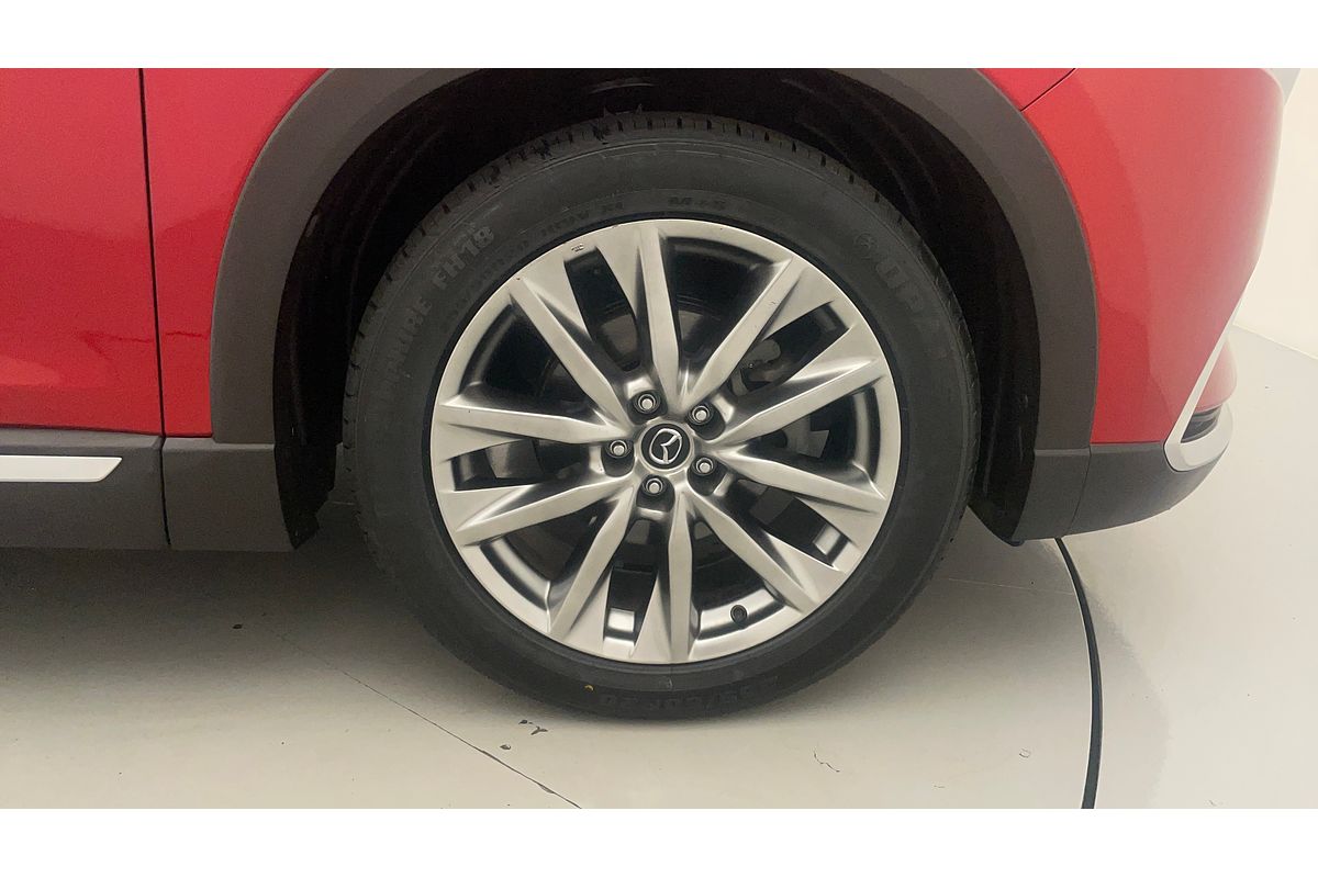 2017 Mazda CX-9 AZAMI (AWD) MY16