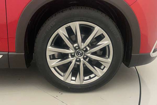 2017 Mazda CX-9 AZAMI (AWD) MY16
