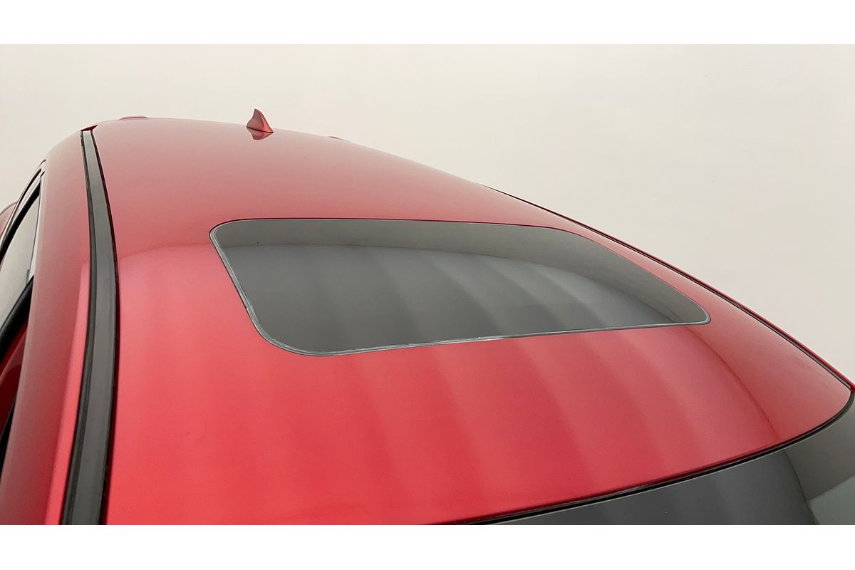 2017 Mazda CX-9 AZAMI (AWD) MY16