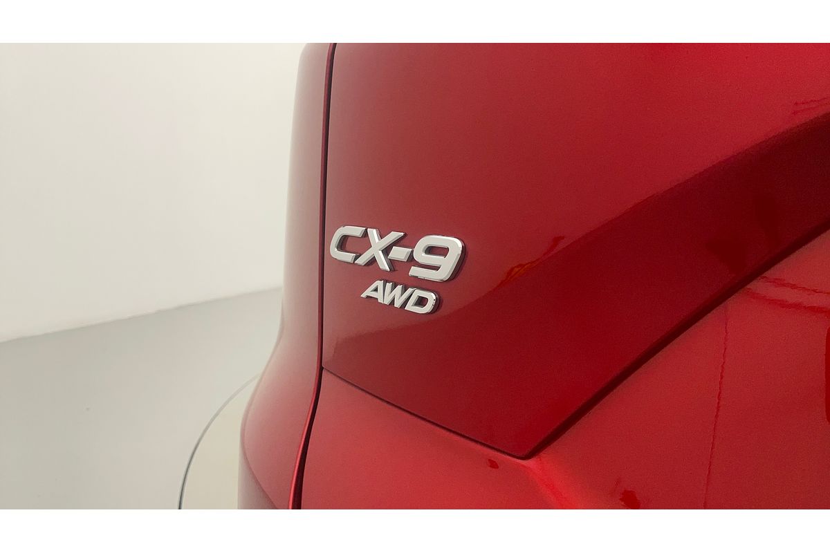 2017 Mazda CX-9 AZAMI (AWD) MY16