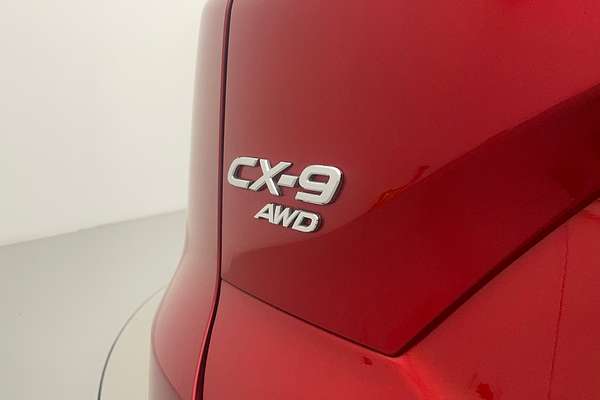 2017 Mazda CX-9 AZAMI (AWD) MY16