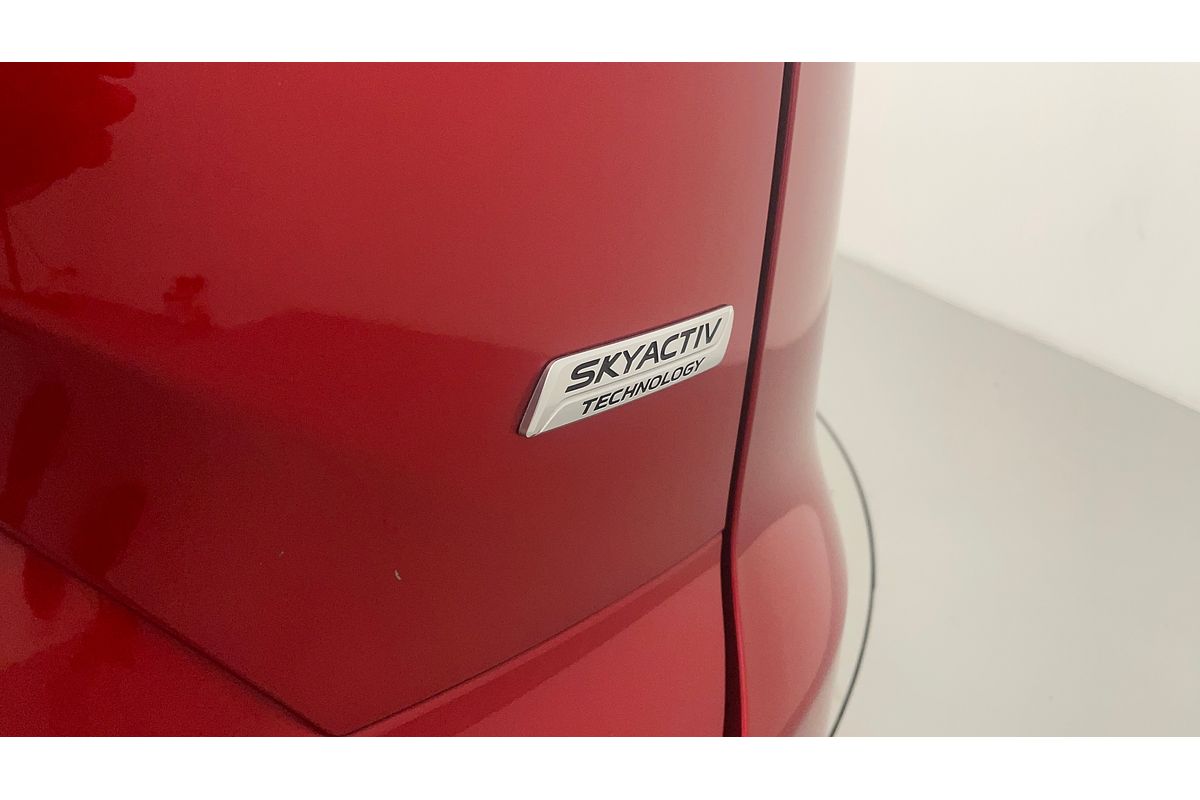 2017 Mazda CX-9 AZAMI (AWD) MY16