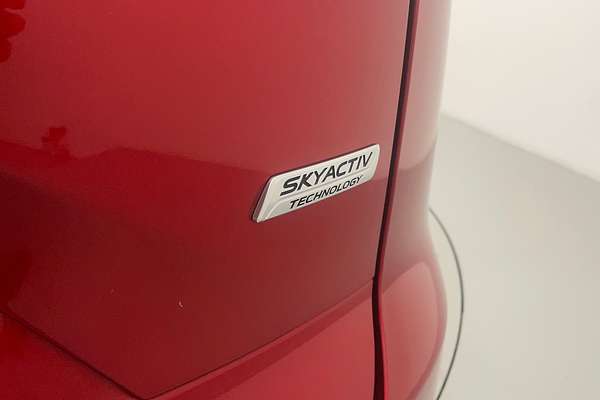 2017 Mazda CX-9 AZAMI (AWD) MY16