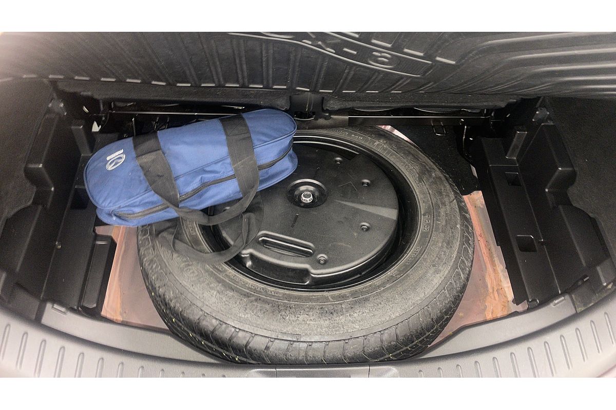 2017 Mazda CX-9 AZAMI (AWD) MY16