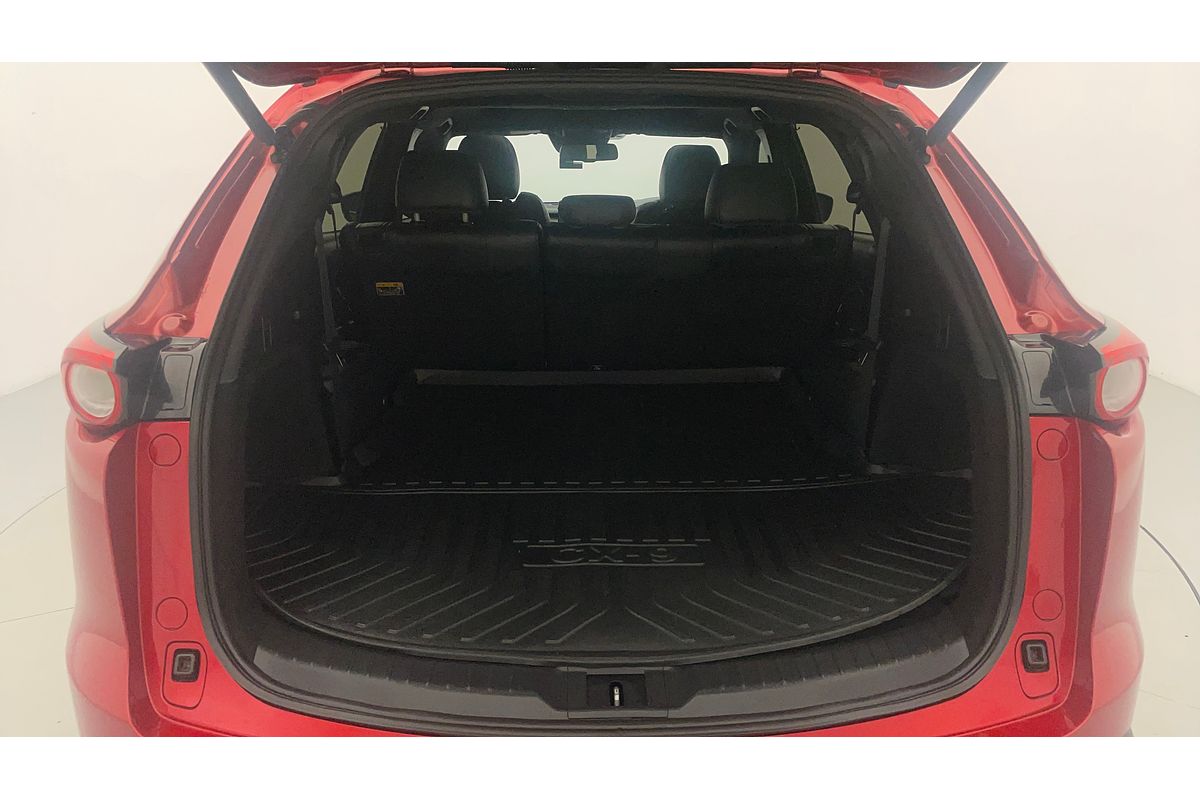 2017 Mazda CX-9 AZAMI (AWD) MY16