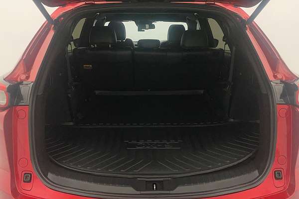 2017 Mazda CX-9 AZAMI (AWD) MY16