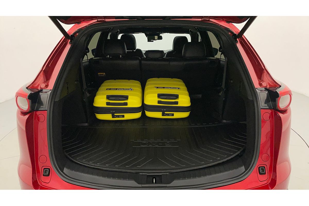 2017 Mazda CX-9 AZAMI (AWD) MY16