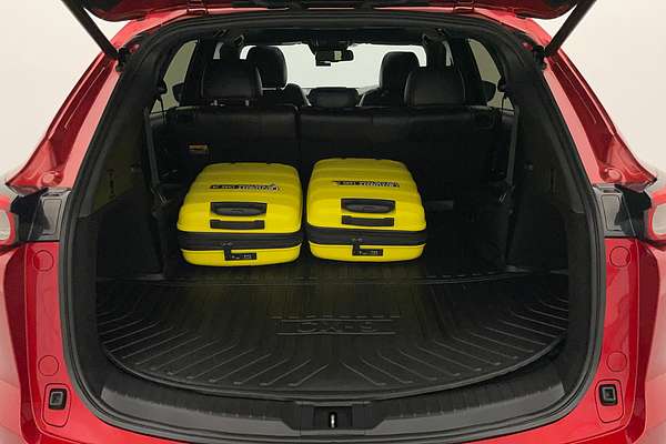 2017 Mazda CX-9 AZAMI (AWD) MY16