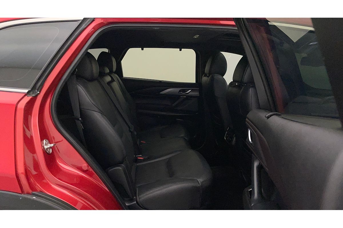 2017 Mazda CX-9 AZAMI (AWD) MY16