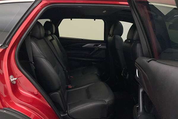 2017 Mazda CX-9 AZAMI (AWD) MY16