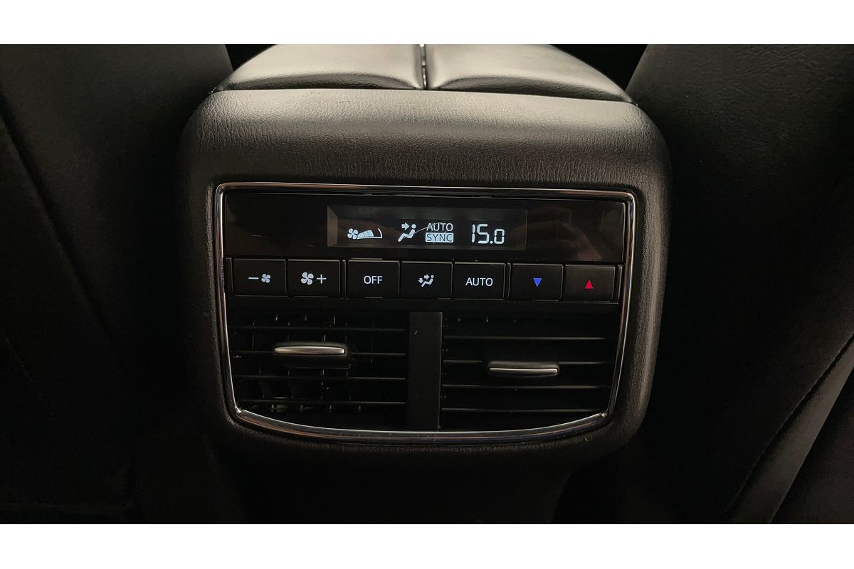 2017 Mazda CX-9 AZAMI (AWD) MY16