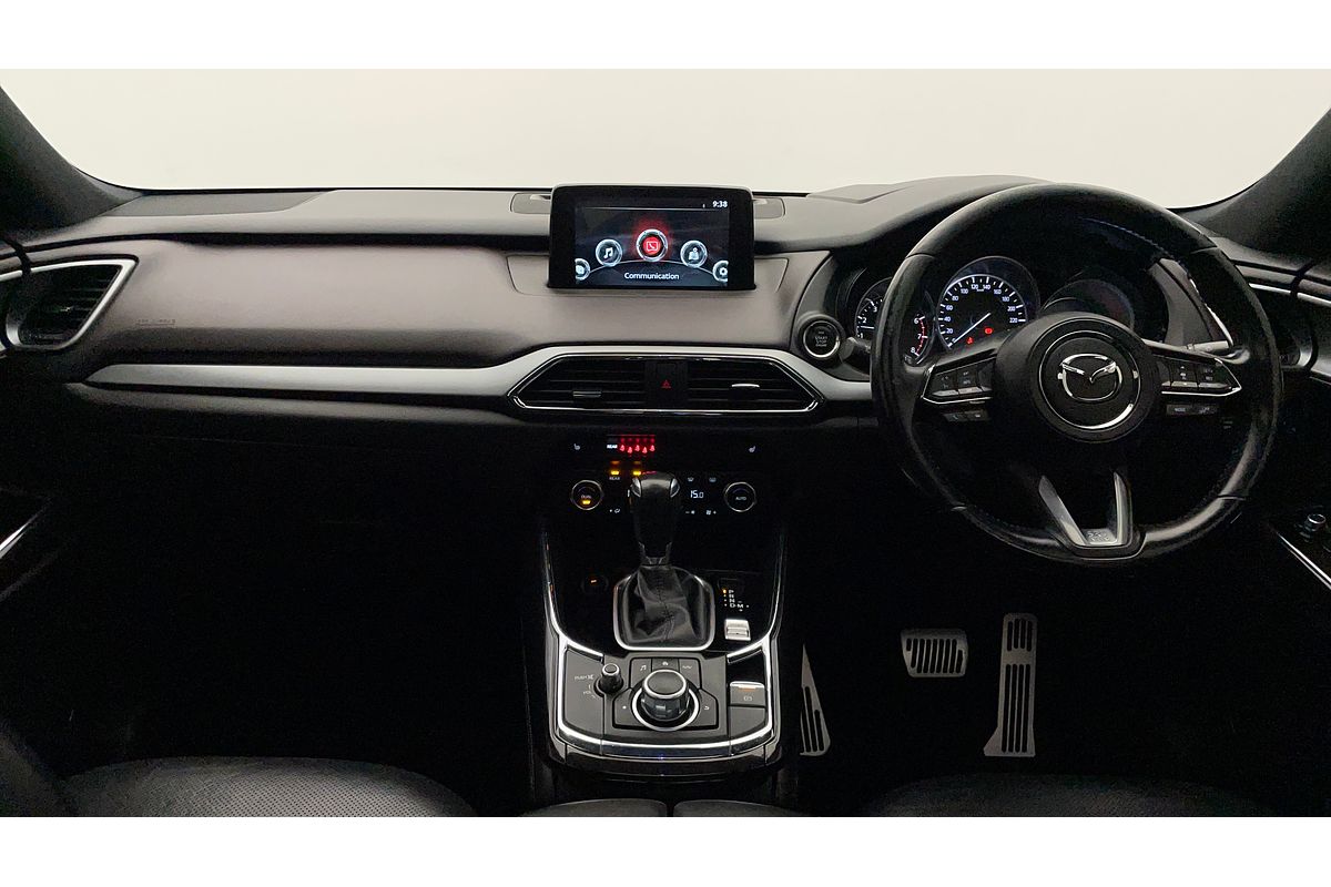2017 Mazda CX-9 AZAMI (AWD) MY16