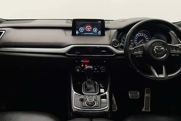 2017 Mazda CX-9 AZAMI (AWD) MY16