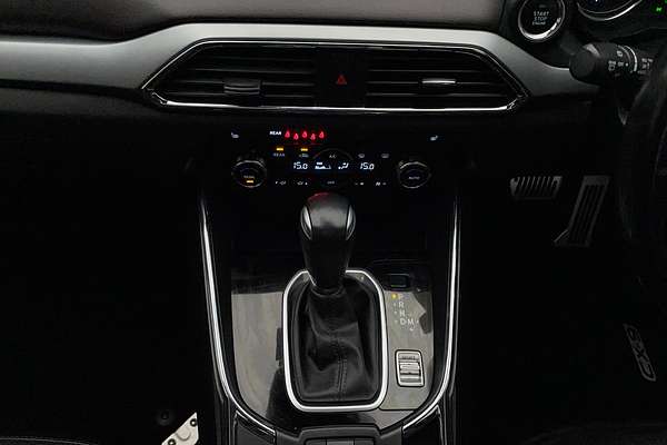 2017 Mazda CX-9 AZAMI (AWD) MY16