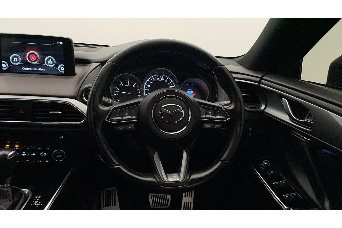 2017 Mazda CX-9 AZAMI (AWD) MY16