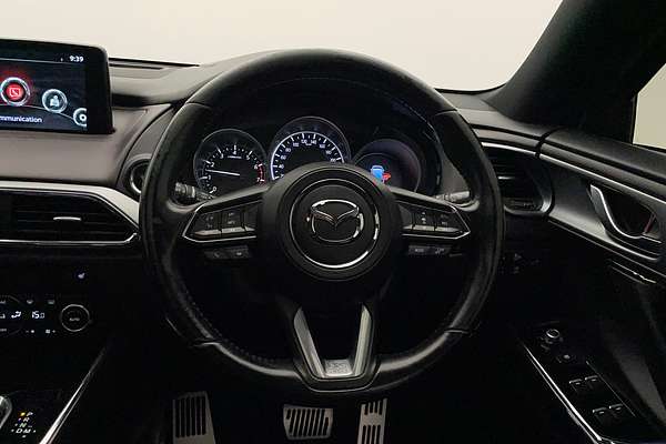 2017 Mazda CX-9 AZAMI (AWD) MY16