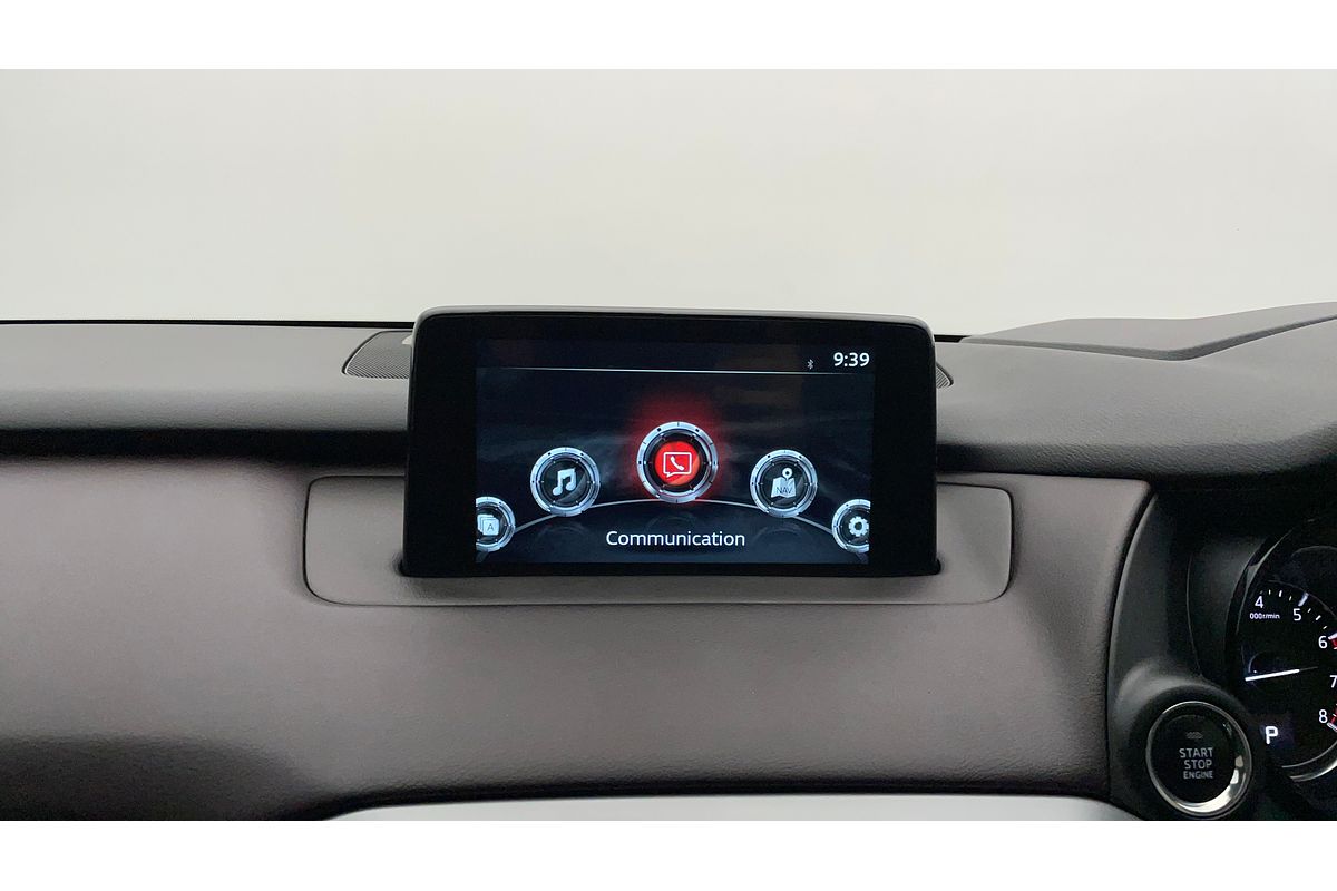 2017 Mazda CX-9 AZAMI (AWD) MY16