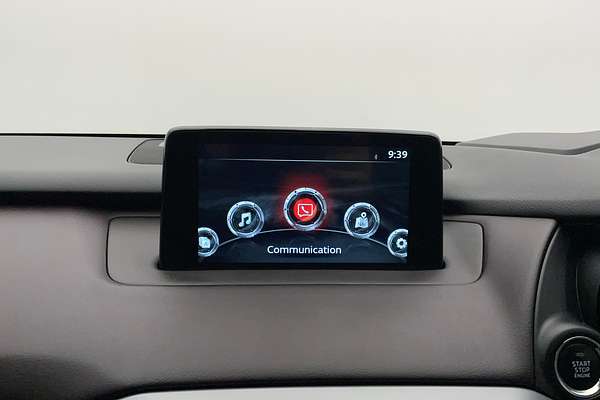 2017 Mazda CX-9 AZAMI (AWD) MY16