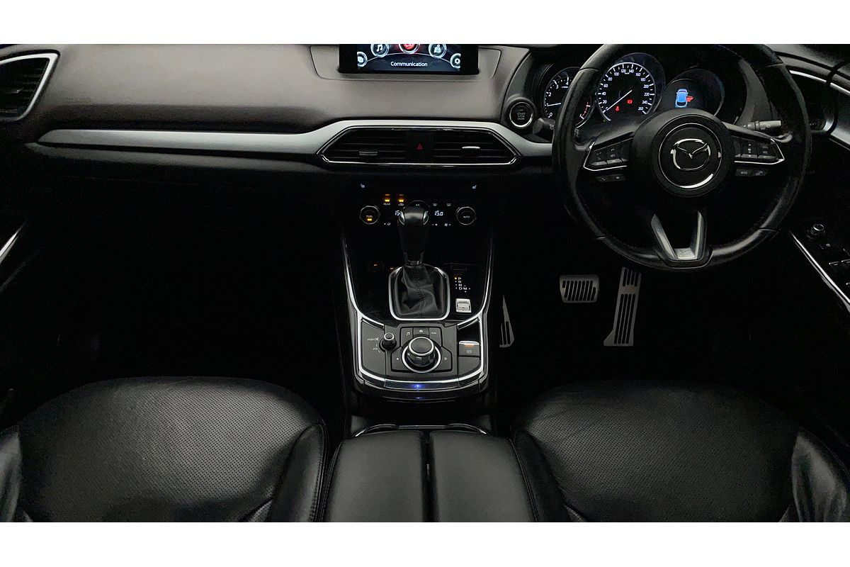 2017 Mazda CX-9 AZAMI (AWD) MY16