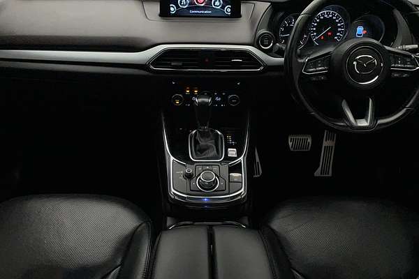 2017 Mazda CX-9 AZAMI (AWD) MY16