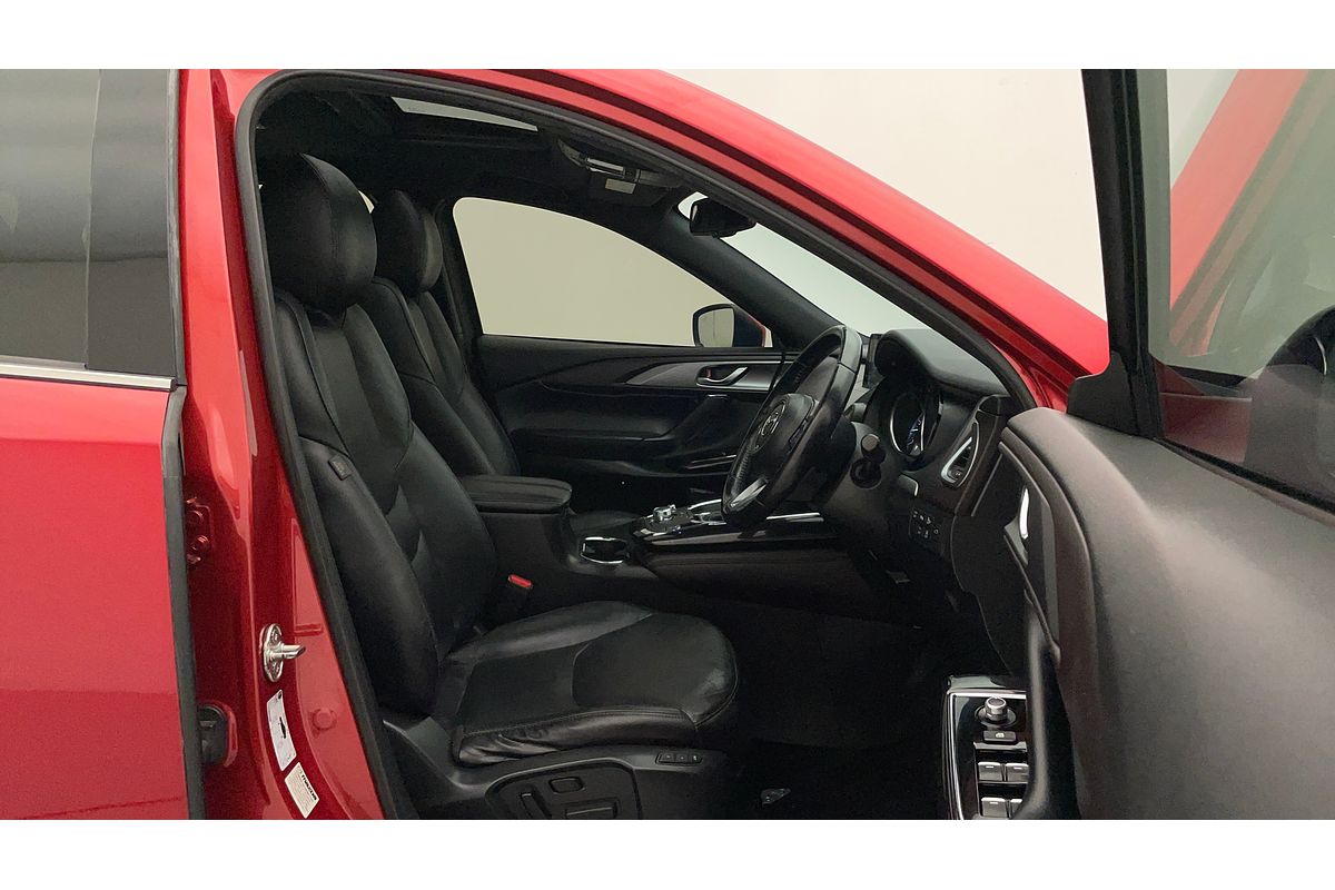 2017 Mazda CX-9 AZAMI (AWD) MY16
