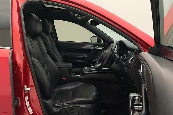 2017 Mazda CX-9 AZAMI (AWD) MY16