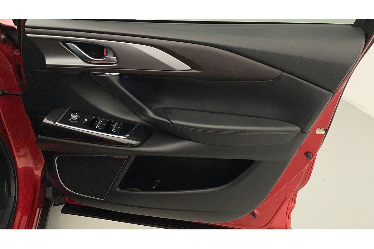 2017 Mazda CX-9 AZAMI (AWD) MY16