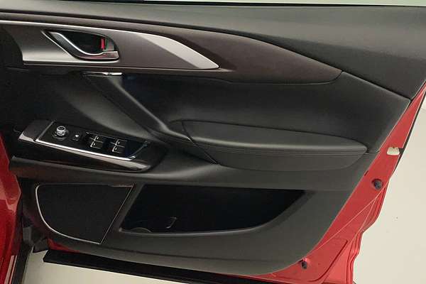 2017 Mazda CX-9 AZAMI (AWD) MY16