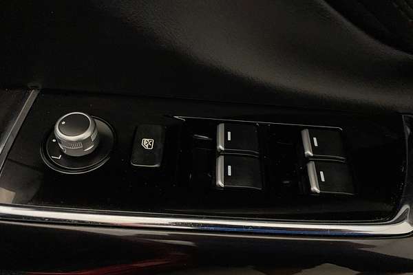 2017 Mazda CX-9 AZAMI (AWD) MY16