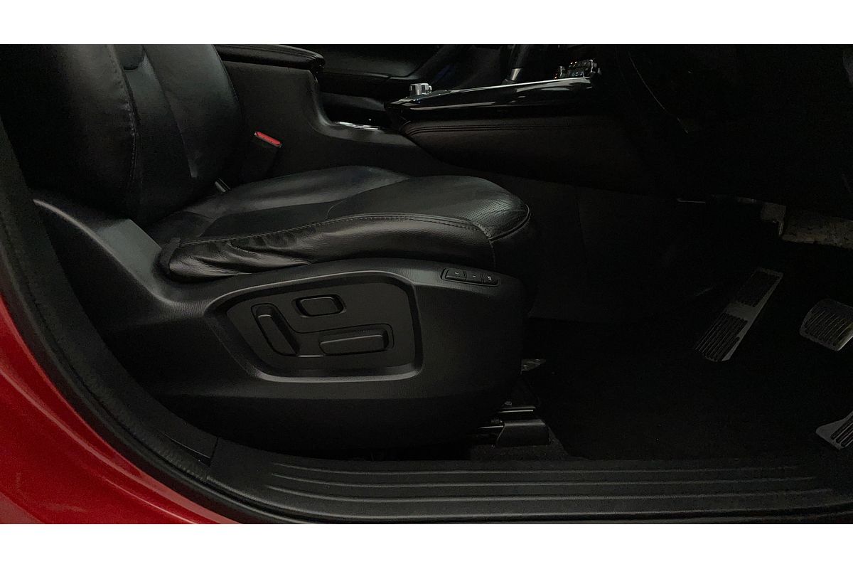 2017 Mazda CX-9 AZAMI (AWD) MY16