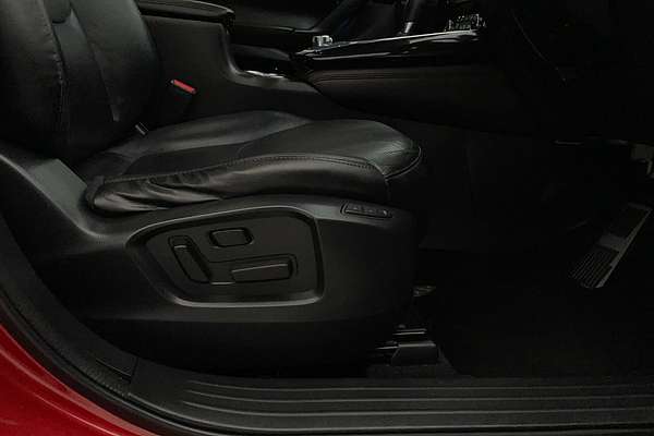 2017 Mazda CX-9 AZAMI (AWD) MY16