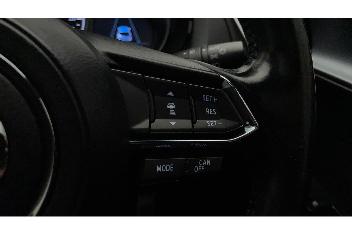 2017 Mazda CX-9 AZAMI (AWD) MY16