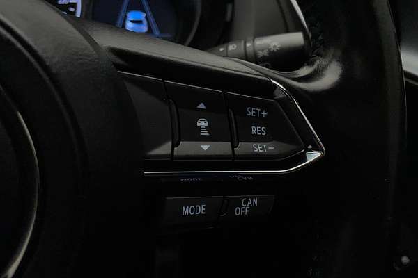 2017 Mazda CX-9 AZAMI (AWD) MY16