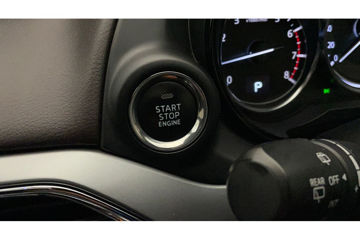 2017 Mazda CX-9 AZAMI (AWD) MY16