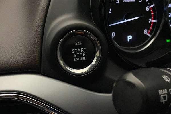 2017 Mazda CX-9 AZAMI (AWD) MY16