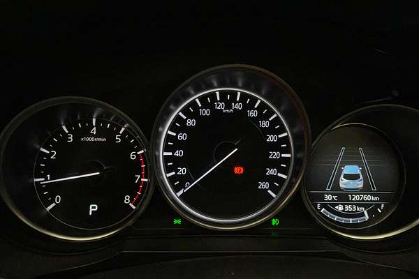 2017 Mazda CX-9 AZAMI (AWD) MY16