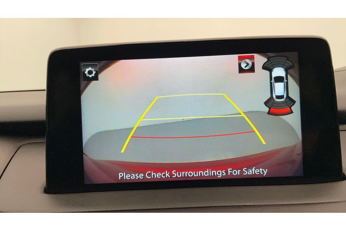 2017 Mazda CX-9 AZAMI (AWD) MY16