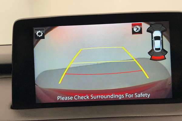 2017 Mazda CX-9 AZAMI (AWD) MY16